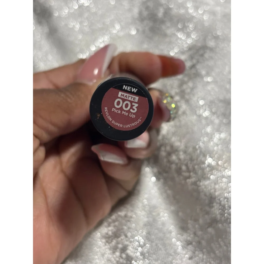 Revlon Makeup Bundle